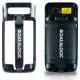 Datalogic RUBBER BOOT MEMOR 20 BLACK
