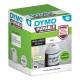 DYMO LW ADRESS LABEL WHITE 104X159MM