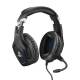 TRUST COMPUTER GXT 488 FORZE PS4 HEADSET BLACK