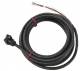 Mitsubishi MR-PWS3CBL5M-A2-L power cable for HF-KE(B) 210803