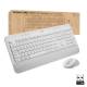 Logitech 920-011021 MK650 FOR BUSINESS OFFWHITE -