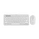 Logitech 920-012240 PEBBLE 2 COMBO TONAL WHITE US