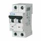 Moeller 278794 EATON FAZ-K6/2 LS switch 6A 2p K-Char 