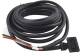 Mitsubishi MR-PWS1CBL5M-A1-H power cable for HF-KP(B) 161592