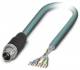 Phoenix Contact 1407470 Phoenix NBC-MSX/10.0-94F SCO network cable