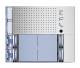 Legrand 351181 LEG Frontbl Loudsp Led 4Rt-D Am 