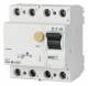 Moeller 187433 EATON FRCMM-40/4/01-S/F FI-Schalter 40A 4p 100mA Typ S/F 