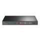 TP-LINK 16-PORT GIGABIT POE SWITCH