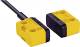 Sick STR1-SASM10P5 transparent-SICH.SCHALT Set Transponder Sicherheitssch.1069563