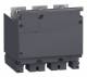 Schneider Electric LV431569 Schneider Stromwandlermodul+ Spannungsausgang 3p 250/5A für NSX250