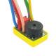 Issendorff 30329 LCN-T4I Adapter-Kabel für bis zu 4konv Tasten mit Pieper LCN-T4I