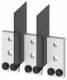 Siemens 3VA96030QB00 connection extension on the front 3 pieces