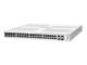 HP Switch 1000Mbit, 48xTP, 1930-48G-4SFP/SFP+, fanless