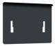 Schneider Electric VW3A1116 Schneider Set 10 x IP55 Shutter ATV650