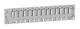 Schneider Electric BMXXBP1200H Schneider Robustes Rack M340 12Steckplätze Paneel-Platten