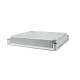 Schneider Electric NSYTPLSC3636G Schneider STANDARD DACH SF 600 x 400 MM