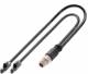 Balluff BMF 103K-PS-C-2A-SA95-S75-00.3 magnetic field sensors BMF001R
