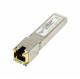 ALLNET Switch Modul ALL4767-INDU SFP+(Mini-GBIC), 10Gbit, RJ45(TP), uncodiert, Industrial -40/+85 Grad