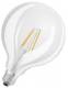 Osram LEDPG12560 6,5W/827 230V FIL E27 2700K E27 LED-Retrofit-Globelampe