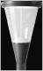 SG Leuchten 8246088008 SG SGL RAY D mast light 33W 3000K Ra>80 CD grey