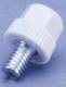 ERICO Eriflex CAP-CAPB6 Isolierte Hutschraube Capb6 M6 560850