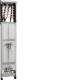 Hager ZAD810DHZ2 signal box universZ, 2x3 HZ, 1200mm