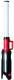 RED LIMAXX® 90W LED-Lichtsäule 360° IP69K 10800lm 5610-20-0009