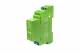 Shelly · DIN rail · Pro Dimmer 1PM · LEDs & light bulbs · 1 channel · Measuring function · WLAN · LAN · BT