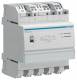 Hager TGA200 Power supply 24V DC 1A, 