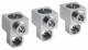 HAGER HYB005H terminals X250 / H250 3p Al / Cu 1, 1x 95-240qmm