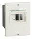 Schneider Electric GV2MP01 Schneider Einbaugehäuse IP41 für GV2M