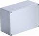 OBO Bettermann 2011328 Mx 241610 EAA Aluminium empty enclosure, light gray 240x160x100 