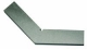 MIB Messzeuge 03043003 Hexagon Angle 120 ° without base 150 x 150 mm