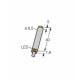 Turck NI6U-EH6.5-AP6X inductive sensor uprox+ 4631500