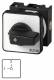 Moeller 098839 EATON T0-3-15543 / E exchange switcher, 098 839