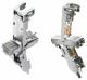 Siemens 6GK19011BB122AE0 SIEM 6GK1901-1BB12-2AE0 Industrial Ether Plug 180 4x2, RJ45 connector CAT6A