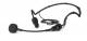 RCS Audio-Systems HS-100 Headset-Mikrophon, für MB-016