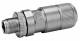 Telegärtner 100007499 TEGA STX M12x1 KS X-kod Cat.6a CP8X180-3-5IDC590FA000