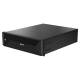 Hanwha Videoüberwachung XRN-6420DB4 Hanwha Techwin IP-Cam Zbh. Recorder 64 Kanal