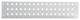 Telegärtner 100021599 H02025A0533 distributor plate, fiber optic Wandvert.f.48xSC duplex Kuppl.