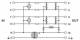 Phoenix Contact 2838775 Surge protection plug - PT 5-HF-12 DC-ST - 