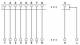 Phoenix Contact 2293682 Interface module - UM 45-D25SUB/B/ZFKDS - 