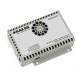 BlackBox LMC11032AE 10GE SFP+ zu 10GBASE-T Medienkonverter, int. Netzteil