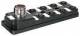 Murrelektronik 27784 MVP12 8xM12 5p pcs. M23 19p on the front
