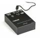 BlackBox ACX1T-14A-C CATx DKM Kompakt Transmitter: 1x SL DVI, 2x USB HID, 2x embedded USB 2.0 fullspeed, RS232, Analog Audio
