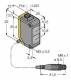 Turck Q20PLVQ Opto Sensor retro-reflective sensor 3078215
