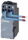 Siemens 3VA9978-0BB11 Unterspannungsauslöser 24V DC Zubehör für: 3VA4/5/6