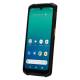 Newland MT9556 Kambur Pro II, 2D, 15.5 cm (15,5 cm ( 6,1 inch )), GPS, USB-C, Wi-Fi, 5G, NFC, Android, kit, GMS