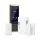 Ubiquiti UniFi Gate Access Starter Kit / (1) Gate Hub / PoE++ adapter / UA-SK-Gate