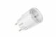 Shelly · Plug & Play Plug S Gen3 Matter · weiß